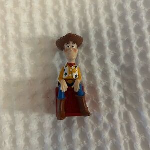 Woody from Toy Story Tonie